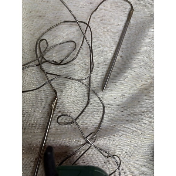 Big Green Egg Dual-Probe Wireless Thermometer - Picture 4 of 5